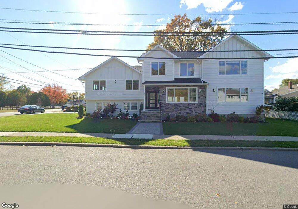4 Hampton Rd, Clifton, NJ 07012 - photo 1