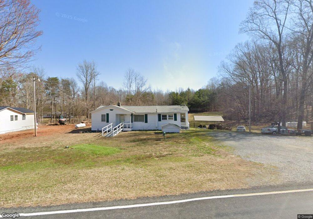 1653 Stoney Creek School Rd, Reidsville, NC 27320 - photo 1