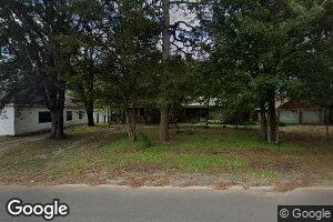 206 Chickasaw Ave, Wister, OK 74966