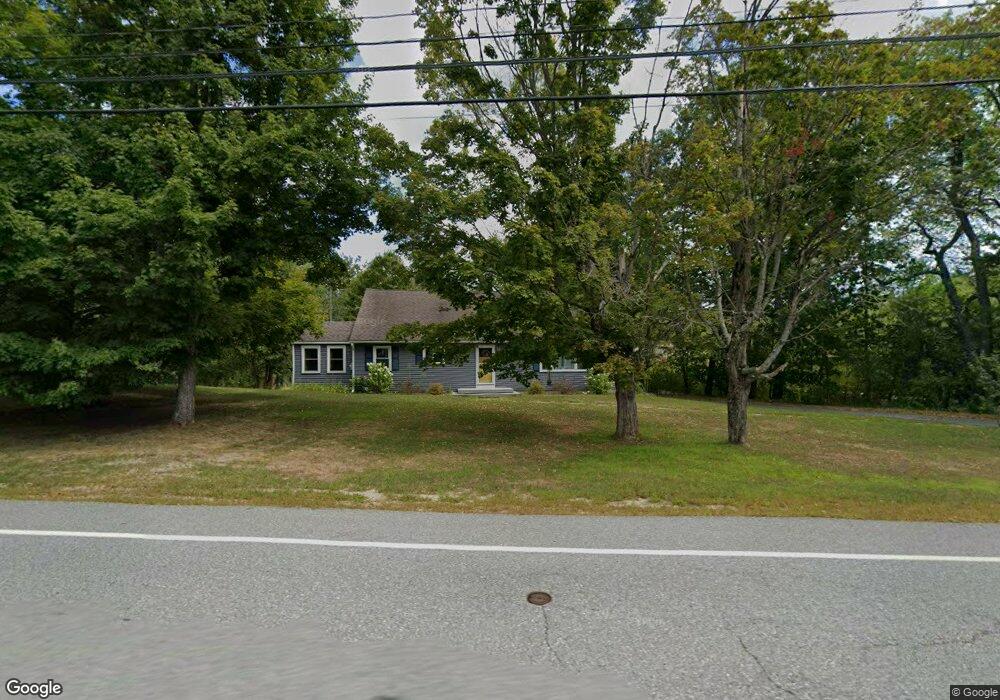 101 Williams Rd unit 1, Ashburnham, MA 01430 - photo 1