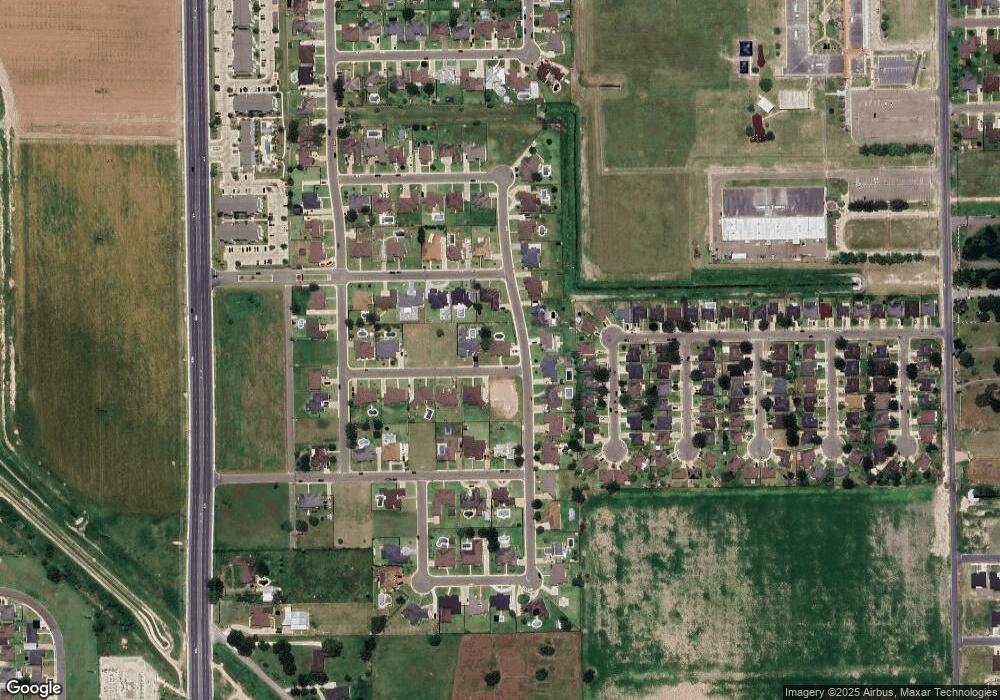 1312 Zinnia Dr, Weslaco, TX 78599 - photo 1