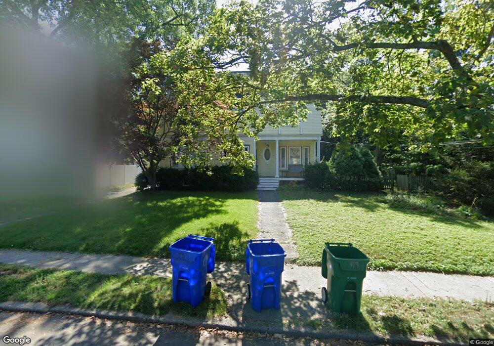 12 Salisbury Rd unit 14, Newton, MA 02458 - photo 1