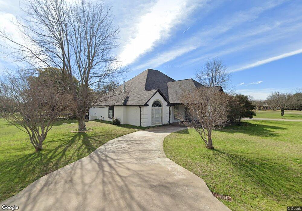 130 Arapahoe Ridge, Weatherford, TX 76087 - photo 1