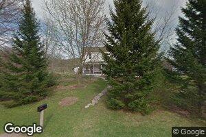 98 Shard Villa Rd, Salisbury, VT 05769