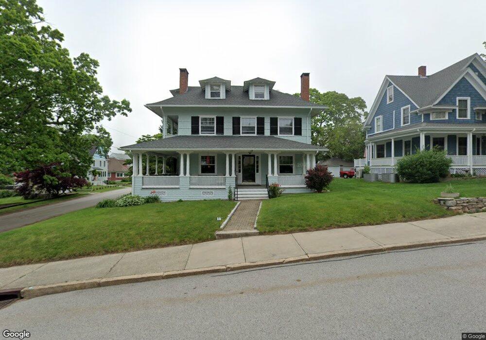 18 Park Ave, Westerly, RI 02891 - photo 1