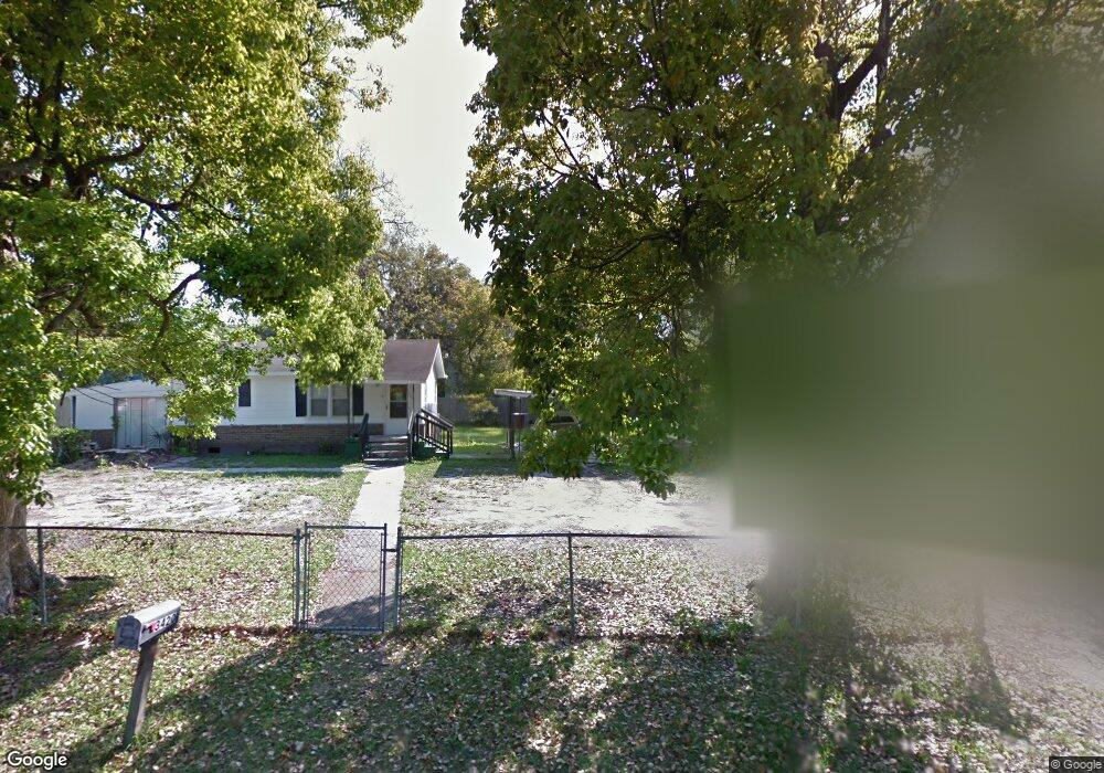 3420 Hardee Ave, Brunswick, GA 31520 - photo 1