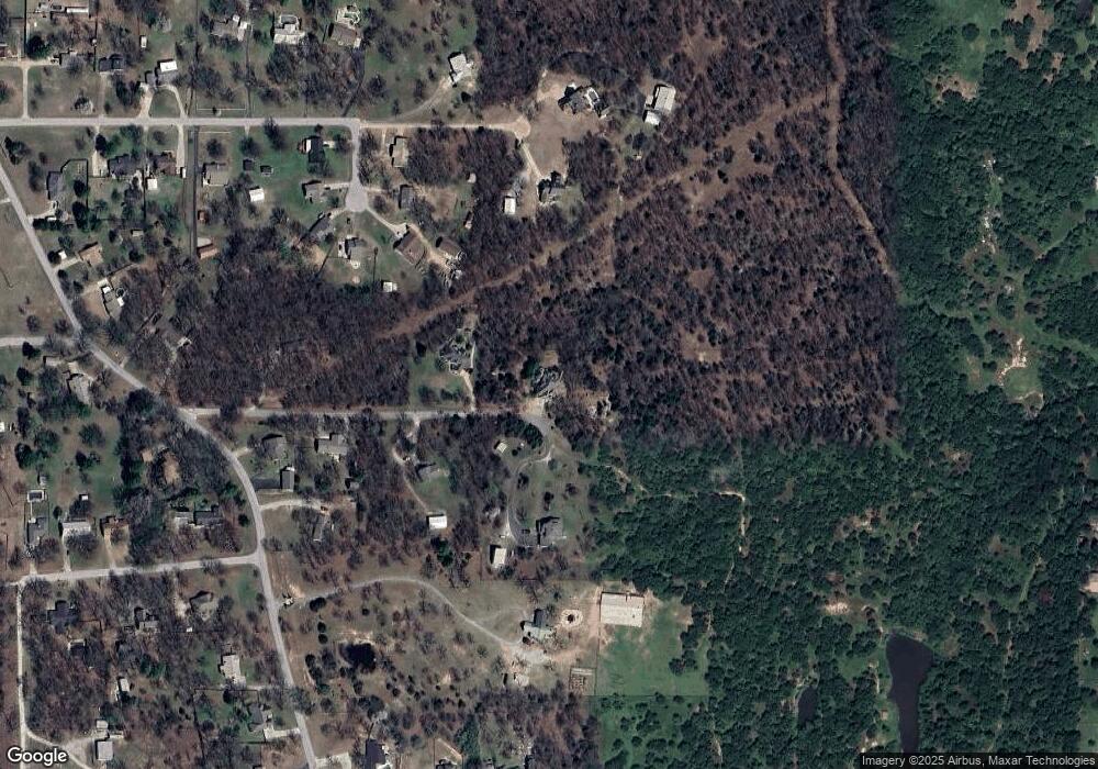 3211 Echo Rd, Sapulpa, OK 74066 - photo 1