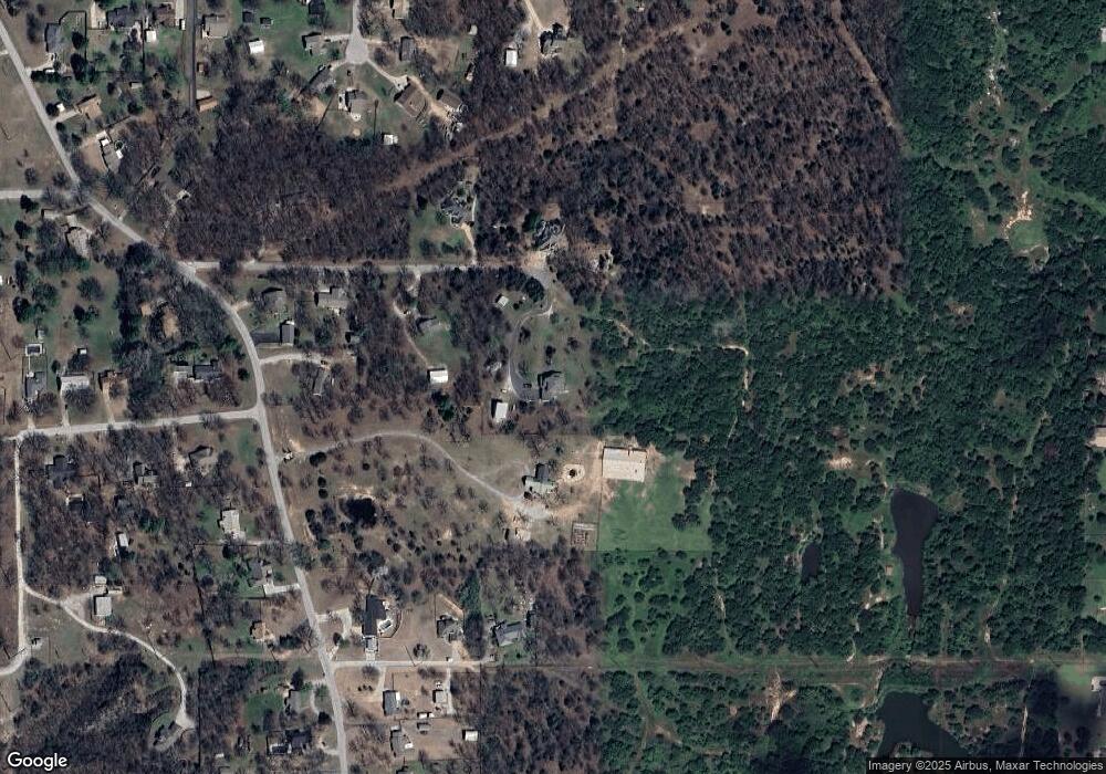 3212 Echo Rd, Sapulpa, OK 74066 - photo 1