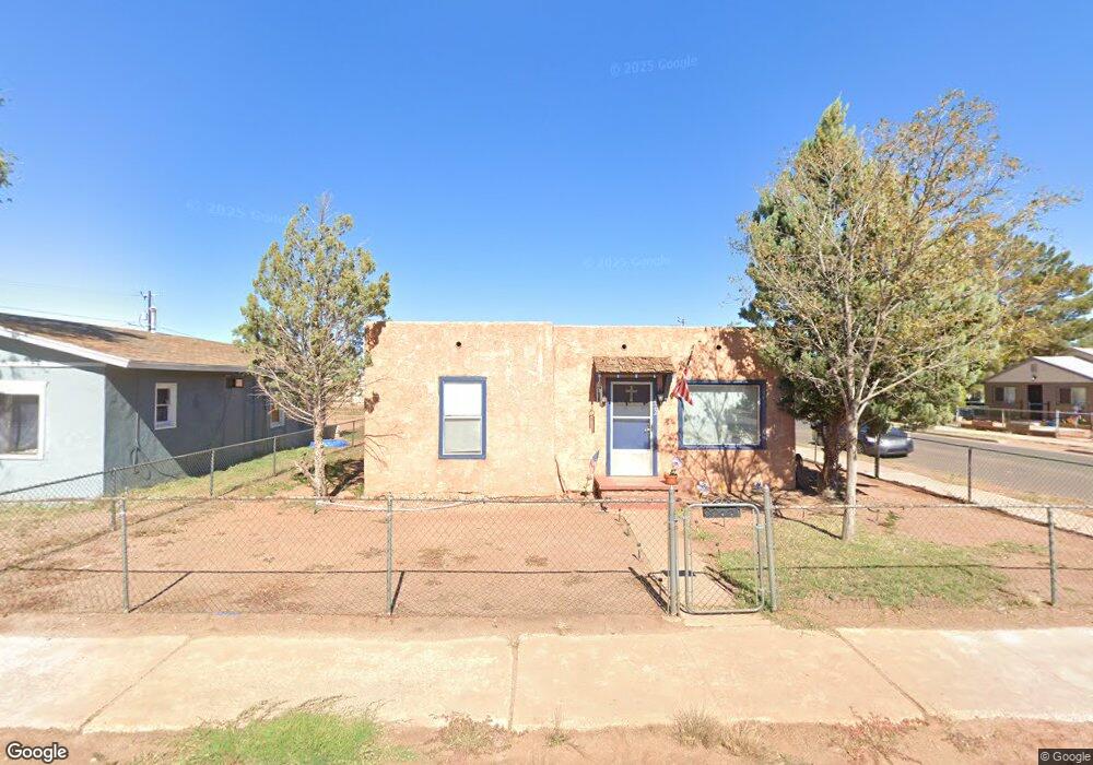 422 E Oak St, Winslow, AZ 86047 - photo 1