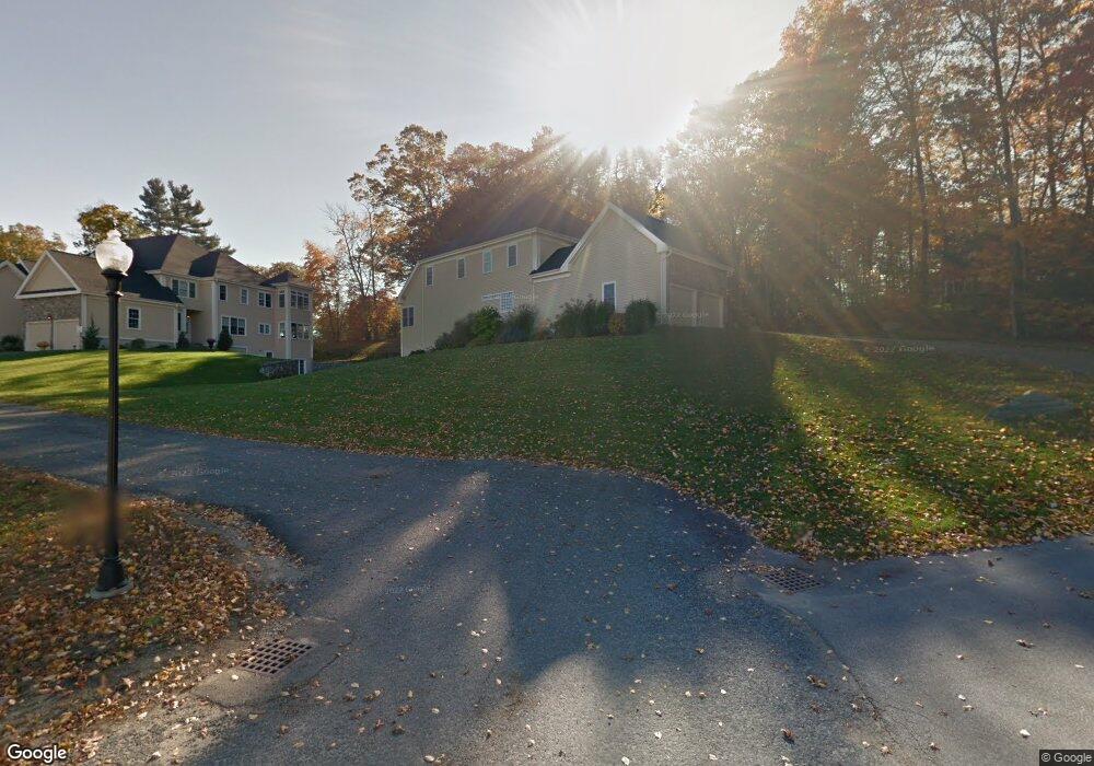 76 Clubhouse Way, Sutton, MA 01590 - photo 1