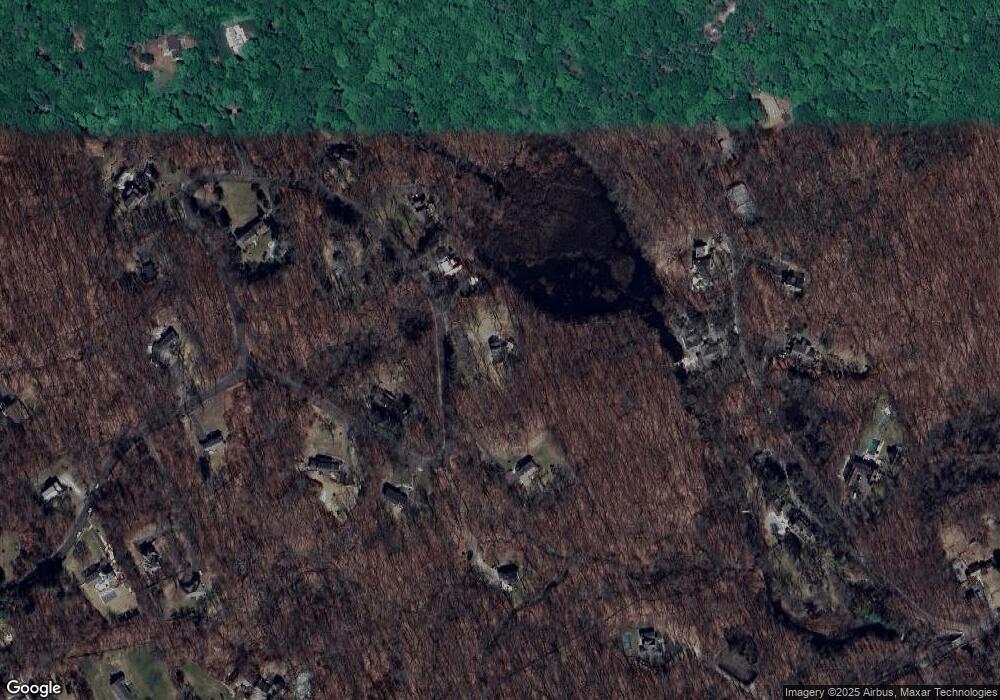 45 Merry Ln, Weston, CT 06883 - photo 1