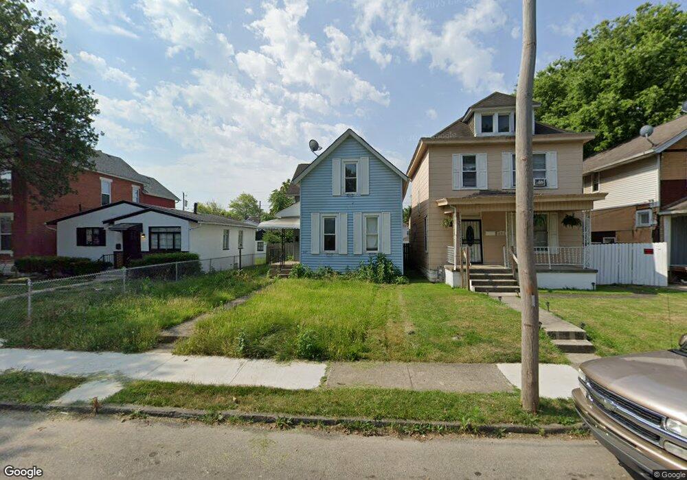 247 E Innis Ave, Columbus, OH 43207 - photo 1