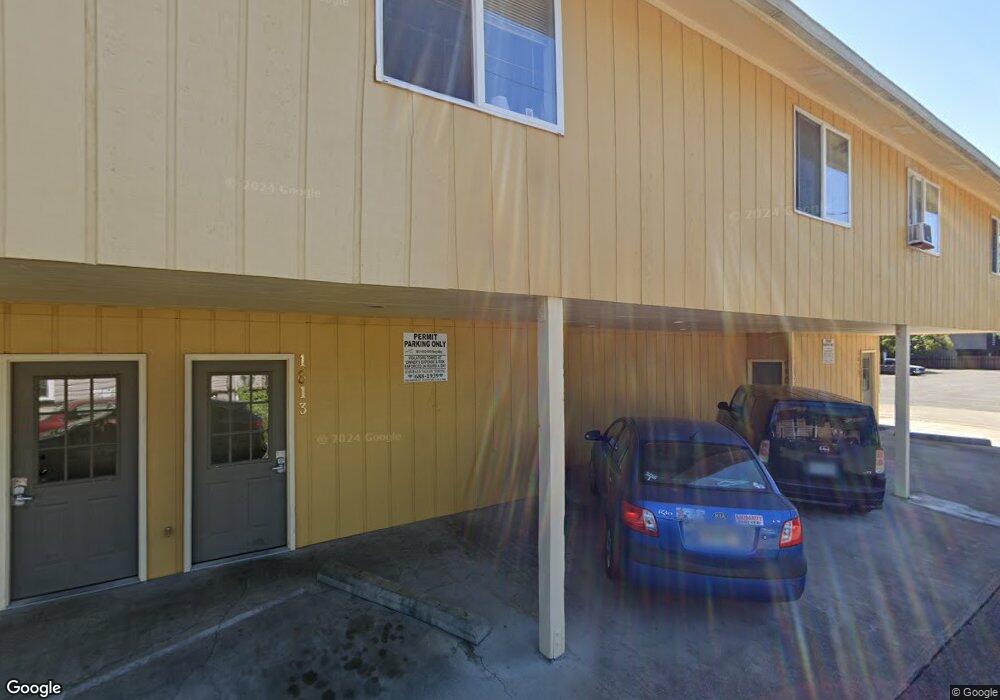 1611 Ferry Alley, Eugene, OR 97401 - photo 1