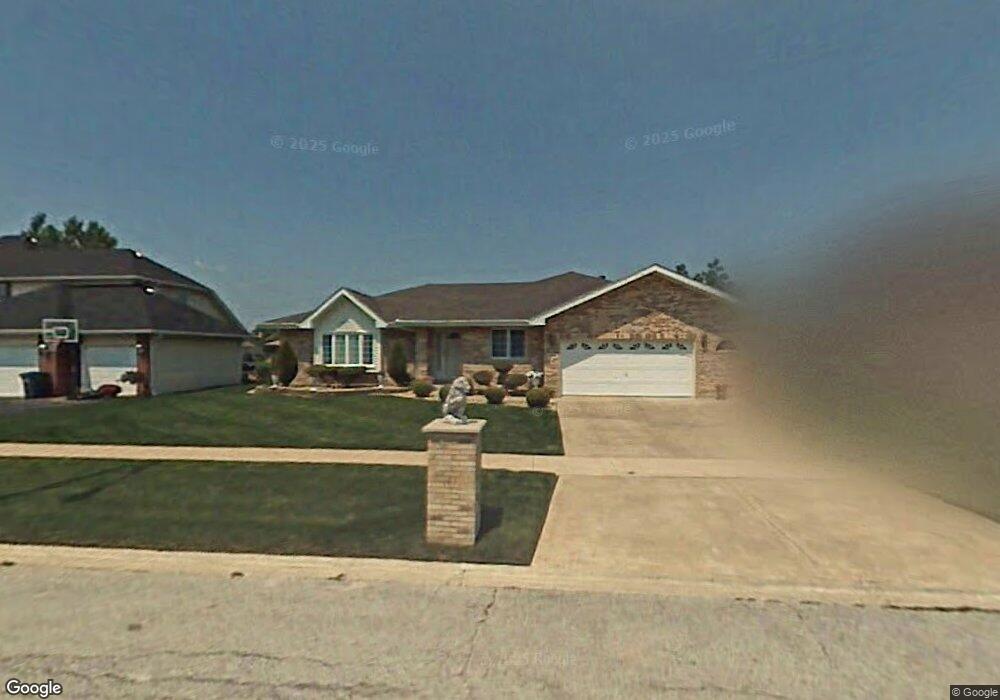 608 Larkspur Ln, Matteson, IL 60443 - photo 1