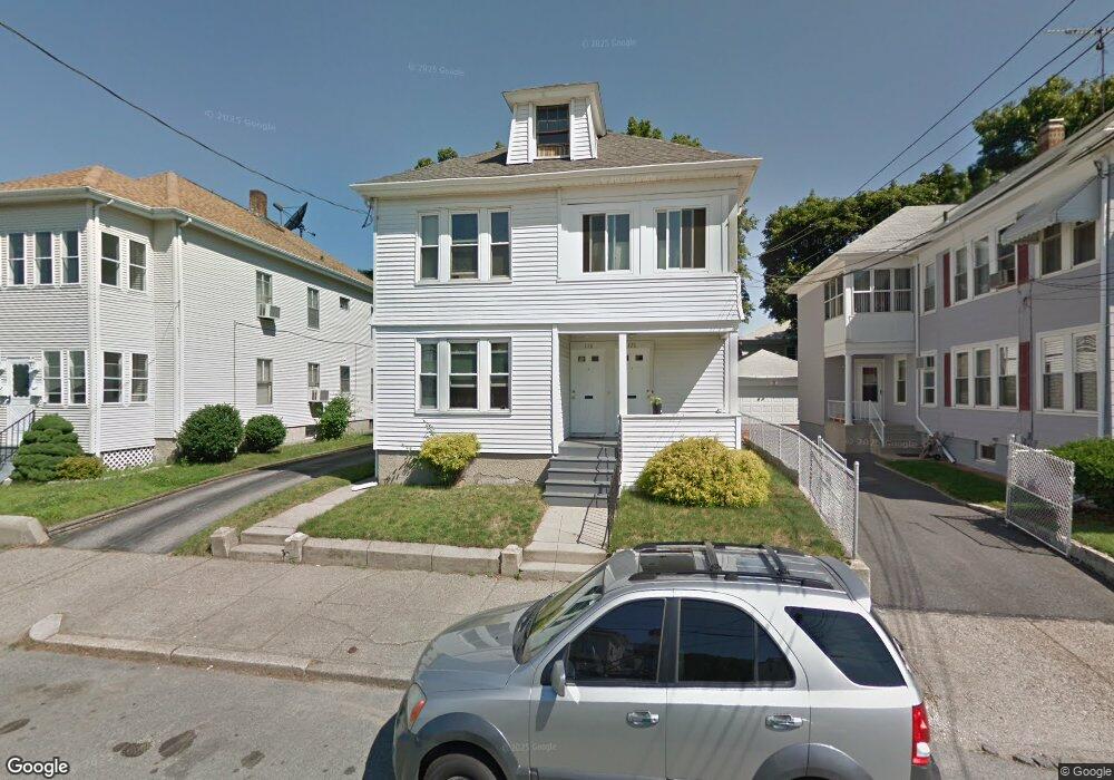 118 Sweet Ave, Pawtucket, RI 02861 - photo 1