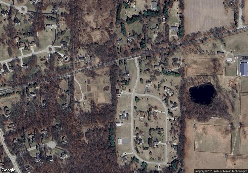 6524 Reilly, Dexter, MI 48118 - photo 1