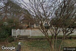 263 King Ave, Athens, GA 30606