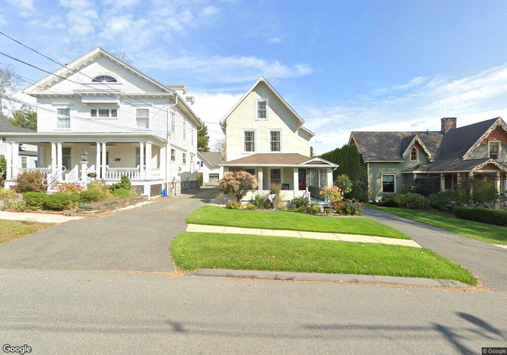 31 Church St, Great Barrington, MA 01230 - photo 1