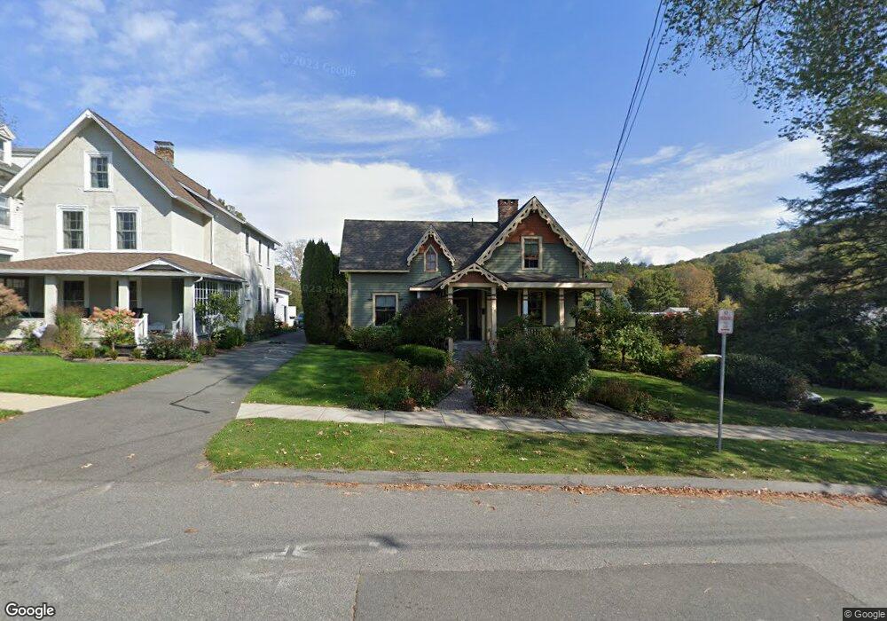 35 Church St, Great Barrington, MA 01230 - photo 1