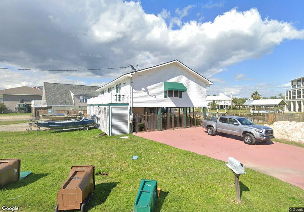 100 Palmwood Dr, Pass Christian, MS 39571 - photo 1