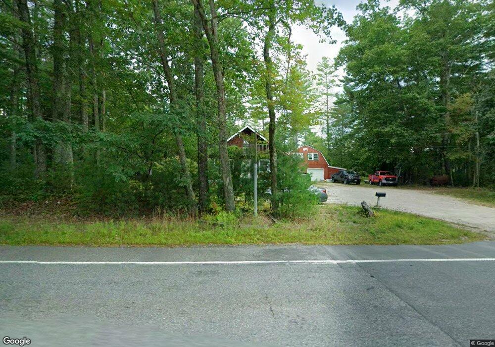 2 Route 13, Brookline, NH 03033 - photo 1