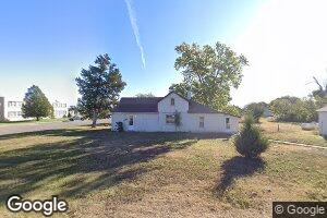 318 Paxton St, Hayes Center, NE 69032