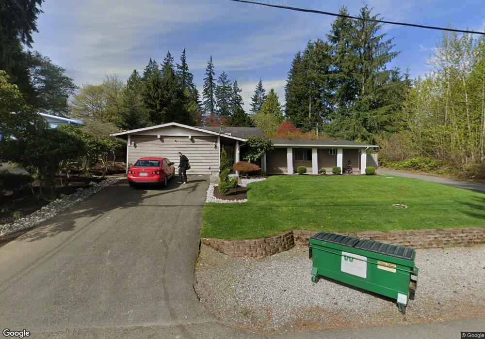 16820 1st Ave SE, Bothell, WA 98012 - photo 1