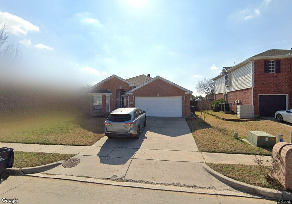 2416 Loon Lake Rd, Denton, TX 76210 - photo 1