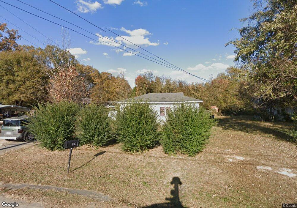 108 Jo Ann St, Calhoun, GA 30701 - photo 1