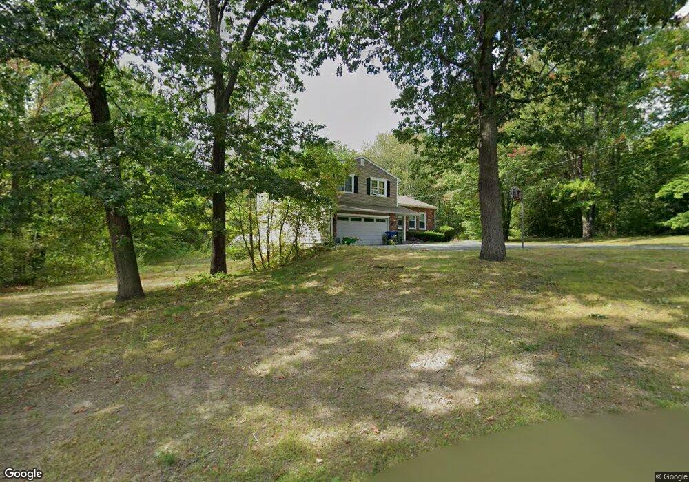 79 Mountain View Rd, Leominster, MA 01453 - photo 1