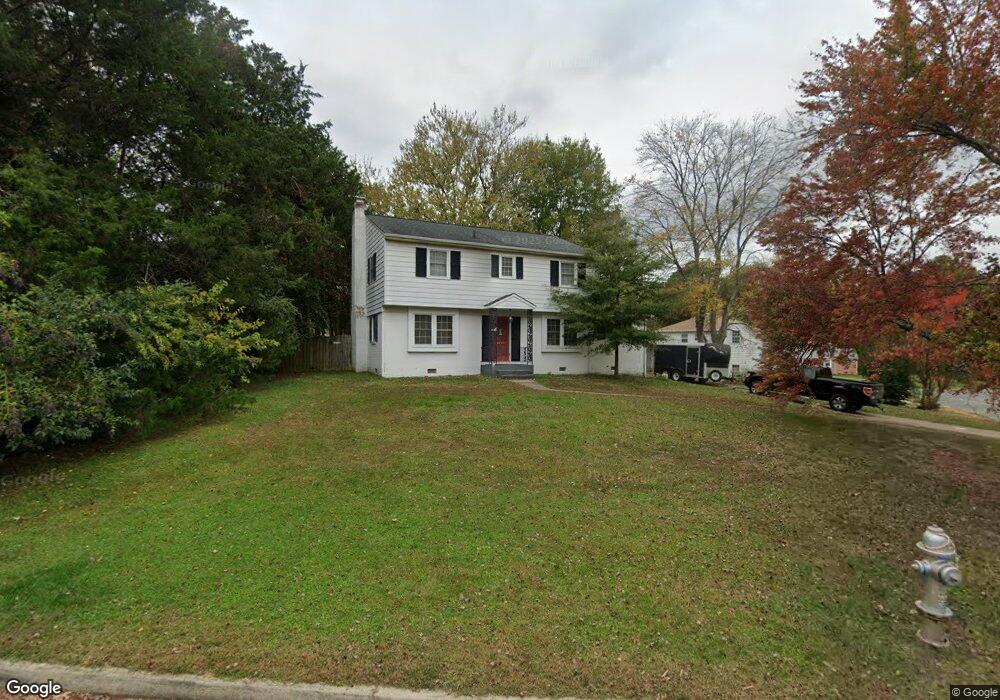 9423 Camrose Rd, Henrico, VA 23229 - photo 1