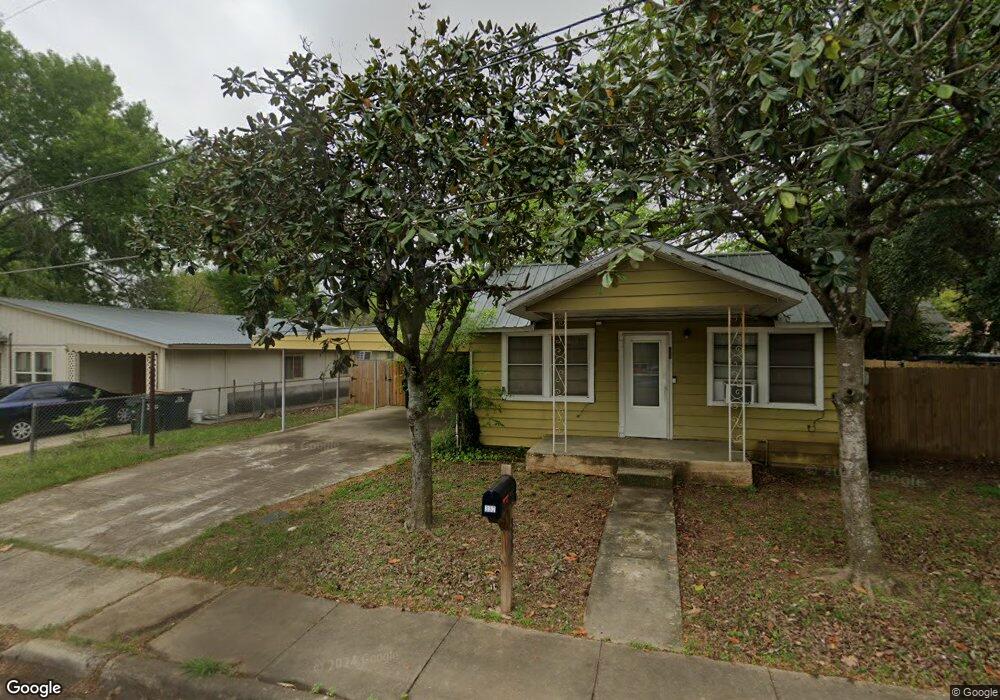 332 E Grove St, San Marcos, TX 78666 - photo 1