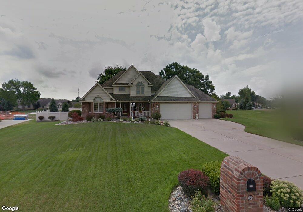 5162 Homestead Ln, Clio, MI 48420 - photo 1