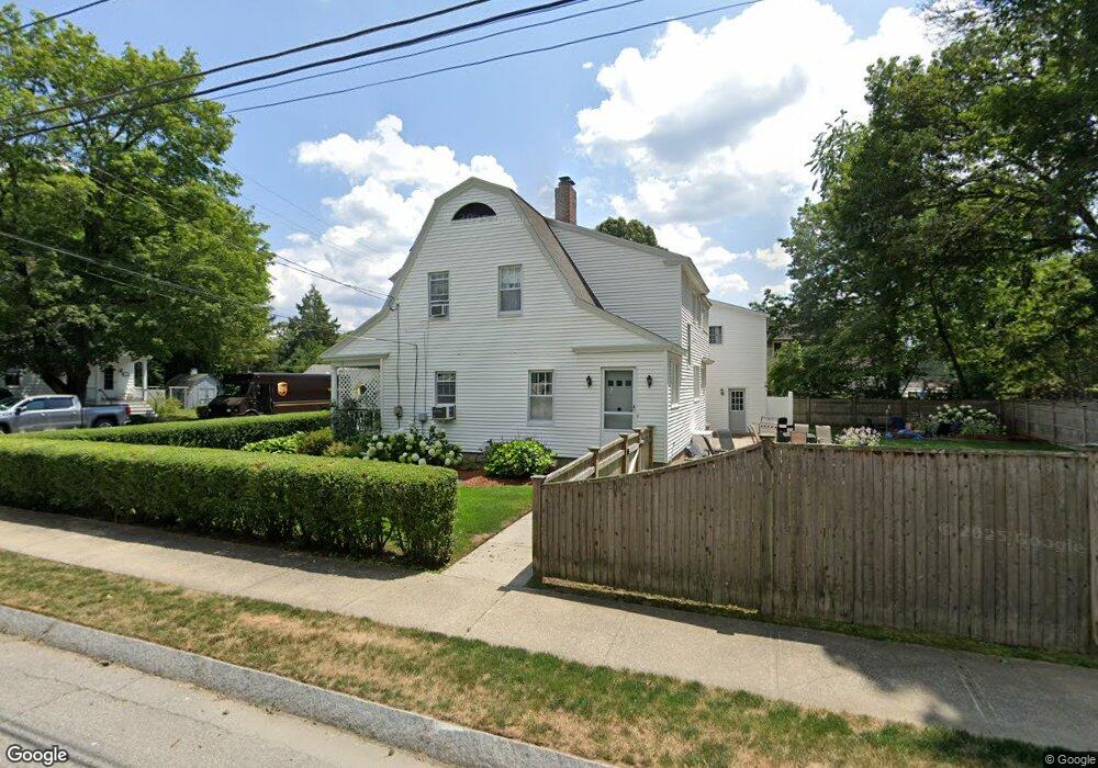 2 Dartmouth St, Nashua, NH 03064 - photo 1