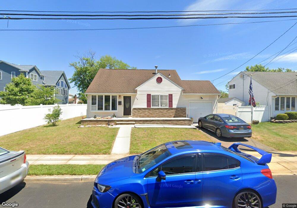 20 Donnelly St, Union Beach, NJ 07735 - photo 1