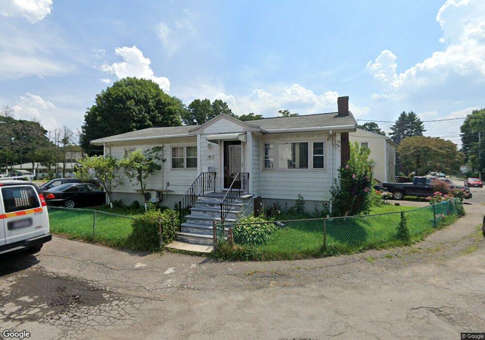 55 Harding Rd, Roslindale, MA 02131 - photo 1