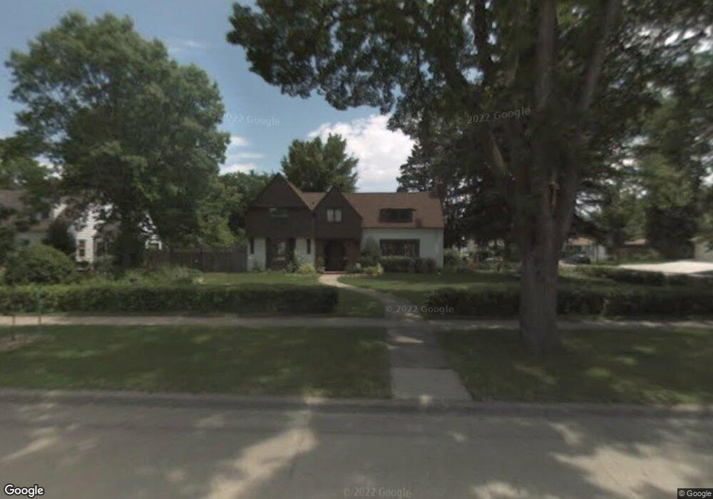 1548 7th St S, Fargo, ND 58103 - photo 1