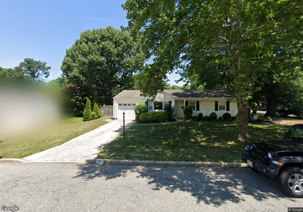 16 Cherry Tree Ln, Middletown, NJ 07748 - photo 1