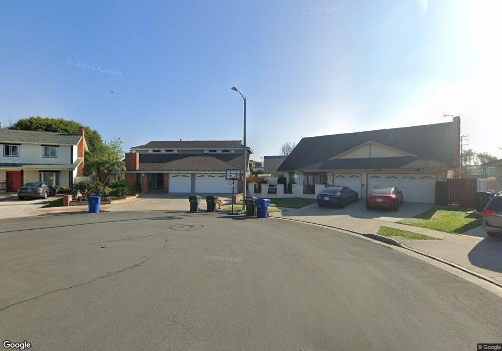 4237 Devon Cir, Cypress, CA 90630 - photo 1