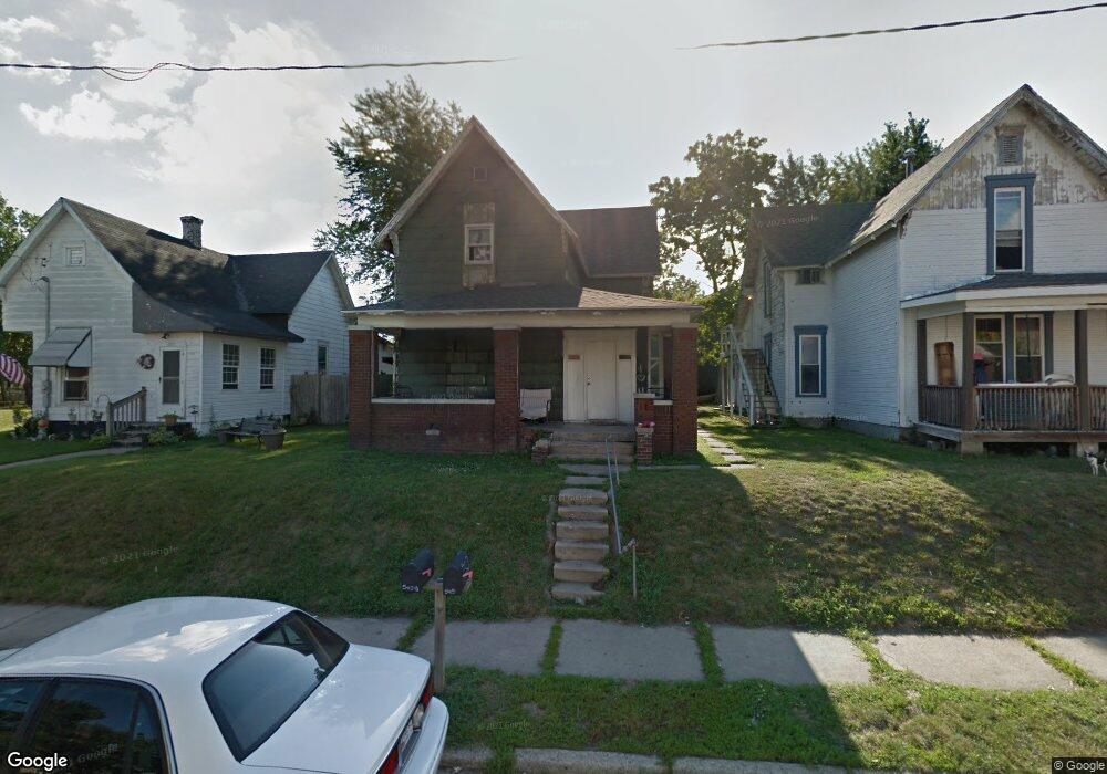 503 S Mound St, Muncie, IN 47305 - photo 1