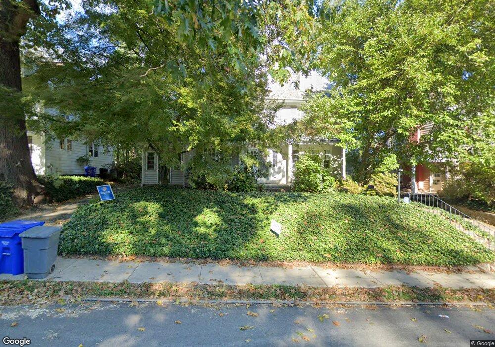 107 Hewett Rd, Wyncote, PA 19095 - photo 1