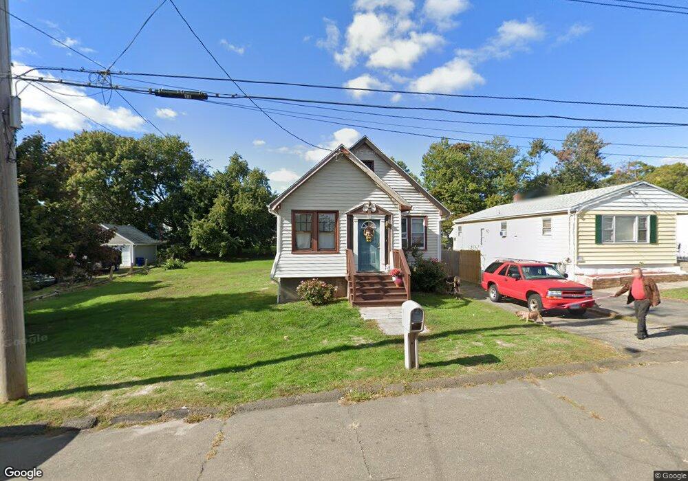 19 W Clark St, West Haven, CT 06516 - photo 1