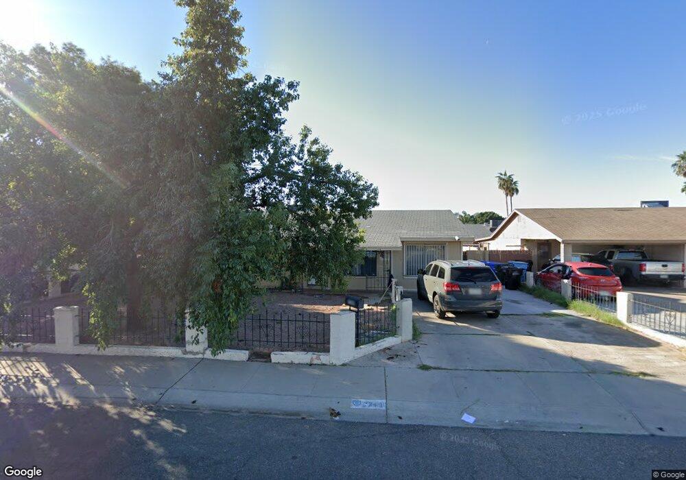 7749 W Glenrosa Ave, Phoenix, AZ 85033 - photo 1