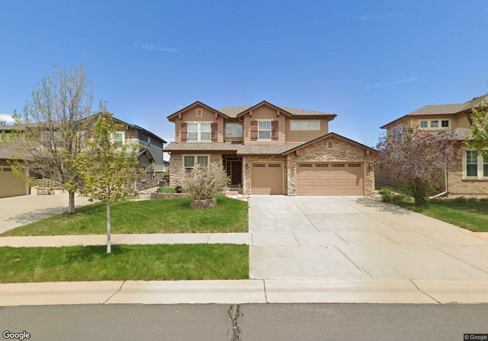 24741 E Ontario Dr, Aurora, CO 80016 - photo 1