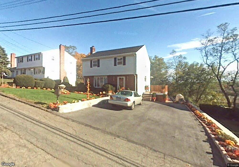 45 Parkview Rd, Waltham, MA 02452 - photo 1