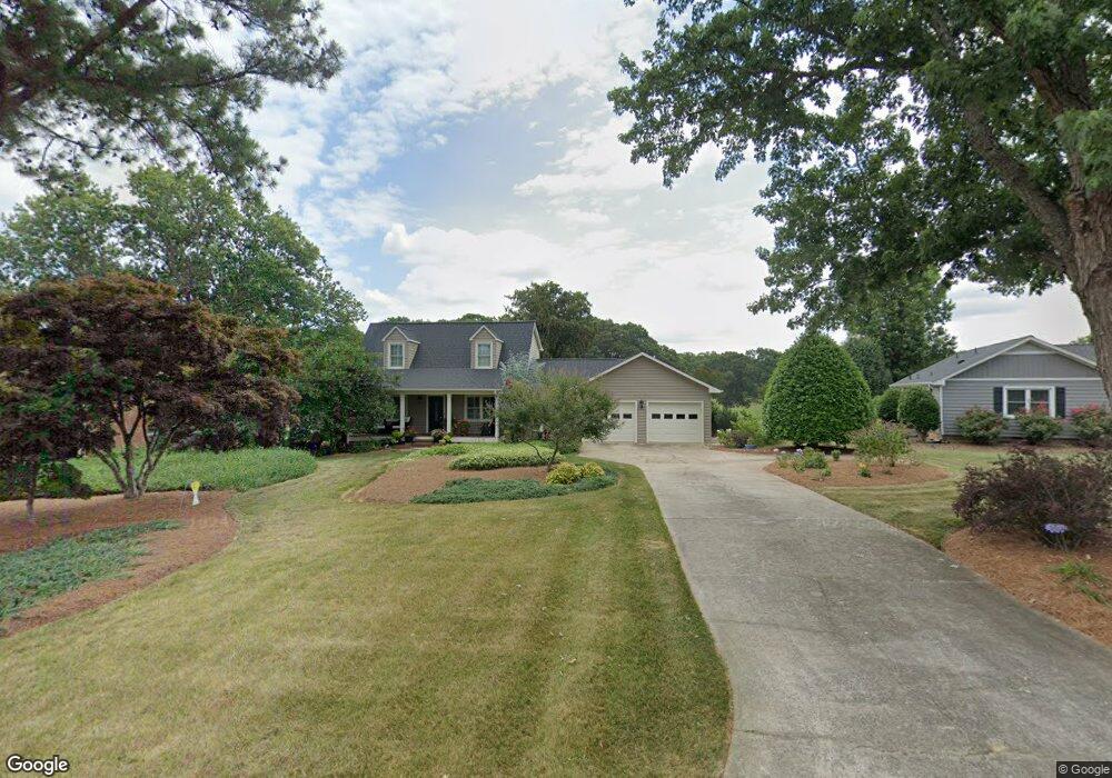 610 Nassau Trail, Asheboro, NC 27205 - photo 1