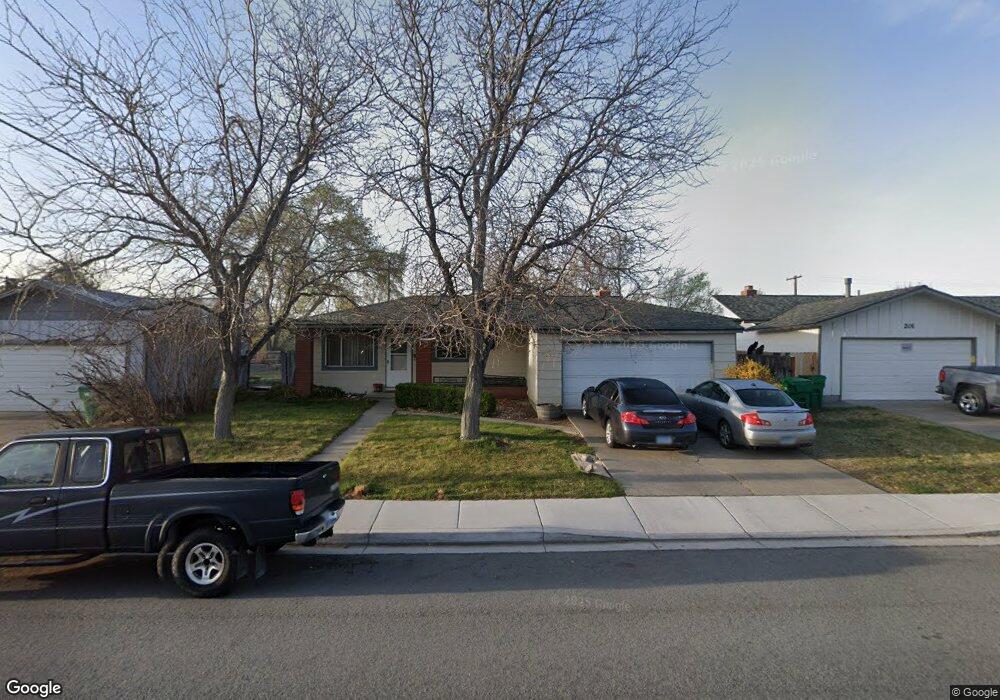 183 Mcgoldrick Way, Sparks, NV 89431 - photo 1