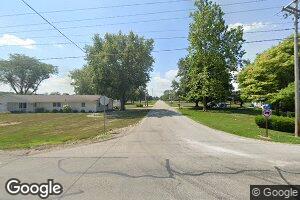 0 TBD State Rd 116, Uniondale, IN 46791