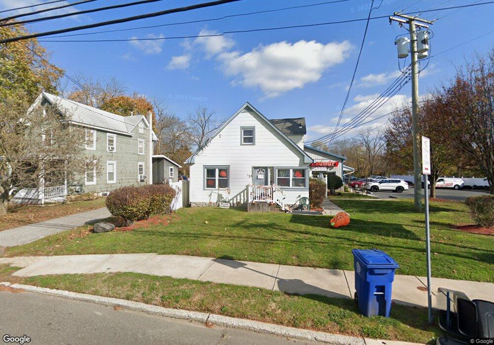 709 N Delsea Dr unit A, Clayton, NJ 08312 - photo 1