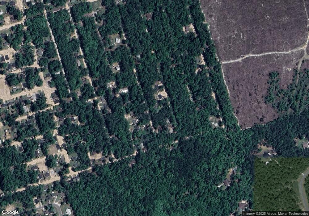 Lot 25 Neeley Rd, Crawfordville, FL 32327 - photo 1